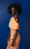 ATTA TOP - ORANGE
