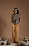 BALI PANTS - MOCHA