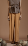 BALI PANTS - MOCHA