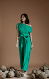 BALI PANTS - SEA GREEN