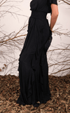 PALAU MAXI SKIRT - STRETCH (PRE-FALL 2023)
