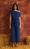 ORA TOP - MIDNIGHT