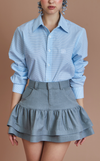 MILANO POLO - MAYA BLUE SPHERE