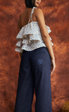COLORADO CARGO PANTS - DENIM