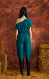 BALI PANTS - MOSS