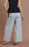 SOLOMON PANTS - LIGHT GREY