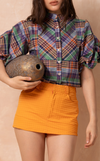 CITA SKORT - ORANGE