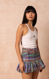 TONIA TANK TOP - WHITE
