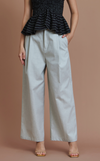 SOLOMON PANTS - LIGHT GREY