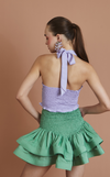 BERLIN TOP - LAVENDER (PRE ORDER)