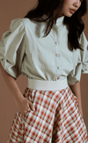 CAMIA TOP - OAT