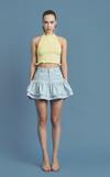 BERLIN TOP - LEMON