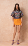 CITA SKORT - ORANGE