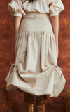 NIAGARA SKIRT - SABLE (PRE-ORDER)