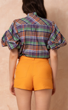 CITA SKORT - ORANGE