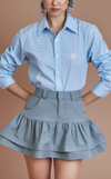 MILANO POLO - MAYA BLUE SPHERE