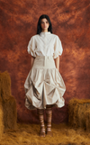 NIAGARA SKIRT - SABLE (PRE-ORDER)