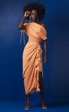 ATTA TOP - ORANGE