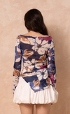 VANUATU SKIRT - WHITE