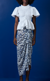 SYDNEY TOP - WHITE