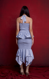 BIRA TOP - PEWTER