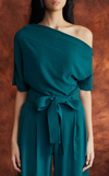 TUNISIA TOP - MOSS