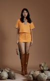 CITA SKORT - ORANGE
