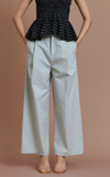 SOLOMON PANTS - LIGHT GREY