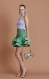 BERLIN TOP - LAVENDER (PRE ORDER)