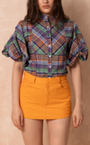 CITA SKORT - ORANGE