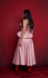 MALLORCA TOP - PINK (PRE-ORDER)