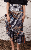 MARRAKESH SKIRT - PRINTS (PRE-FALL 2023)