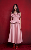NARA SKIRT - PINK