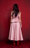 NARA SKIRT - PINK