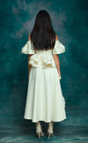 NARA SKIRT - WHITE