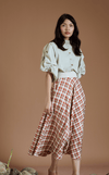 CAMIA TOP - OAT