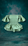 ROMA TOP - MINT