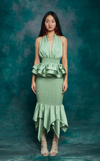 TIBET TOP - MINT (PRE-ORDER)