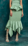 TUVALU SKIRT - MINT