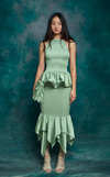 TUVALU SKIRT - MINT