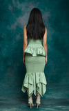 TUVALU SKIRT - MINT