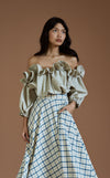 VIERA TOP - OAT