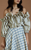 VIERA TOP - OAT