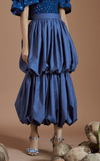 SAYA SKIRT - BLUE