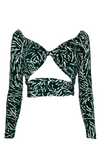 ALEXANDRIA TOP