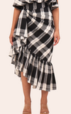 Marrakesh Skirt - Prints