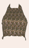 Berlin Top - Floral