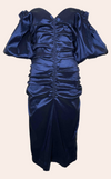 Barcelona Dress