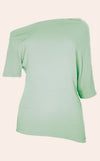 TUNISIA TOP (PLAIN)