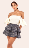 CORDOVA SKIRT
